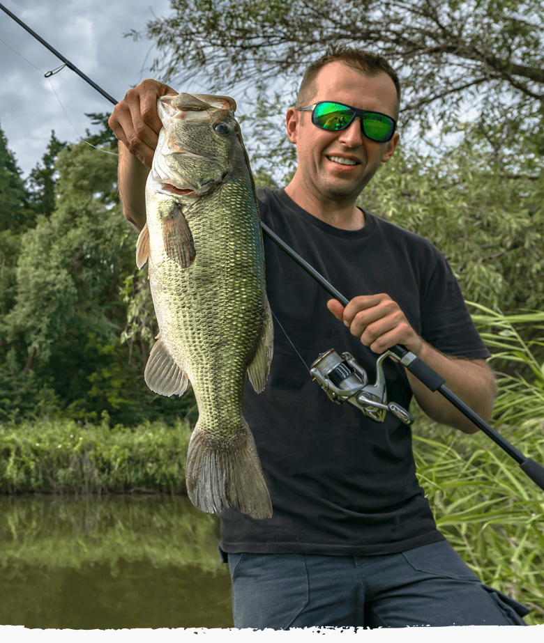 Nashville Bass Fishing